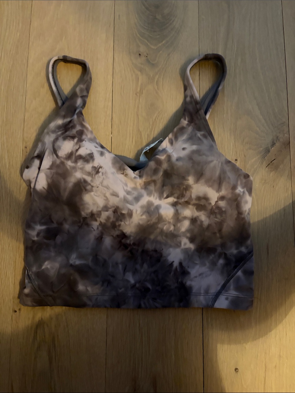 lululemon align tank size 4